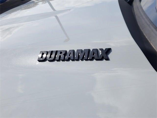 2025 Chevrolet Silverado 1500 4WD Crew Cab Short Bed RST