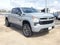 2025 Chevrolet Silverado 1500 4WD Crew Cab Short Bed RST