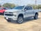 2025 Chevrolet Silverado 1500 4WD Crew Cab Short Bed RST