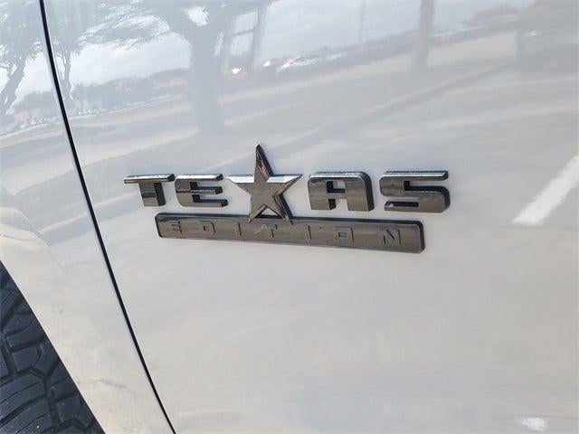 2025 Chevrolet Silverado 1500 4WD Crew Cab Short Bed RST