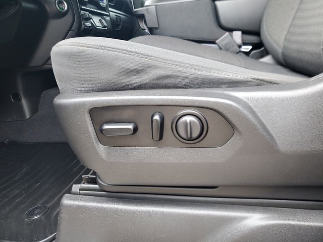 2021 Chevrolet Silverado 1500 4WD Crew Cab Short Bed RST