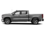 2021 Chevrolet Silverado 1500 4WD Crew Cab Short Bed RST