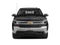 2021 Chevrolet Silverado 1500 4WD Crew Cab Short Bed RST