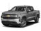 2021 Chevrolet Silverado 1500 4WD Crew Cab Short Bed RST