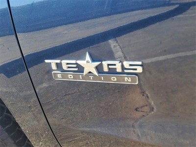 2022 Chevrolet Silverado 1500 LTD 4WD Crew Cab Short Bed RST