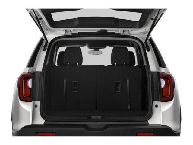 2022 GMC Acadia FWD SLE