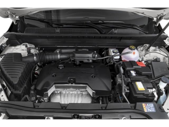 2022 GMC Acadia FWD SLE