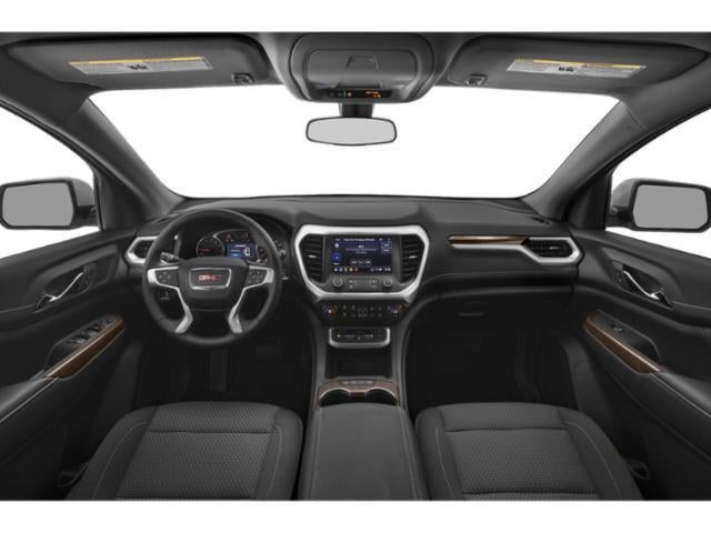 2022 GMC Acadia FWD SLE