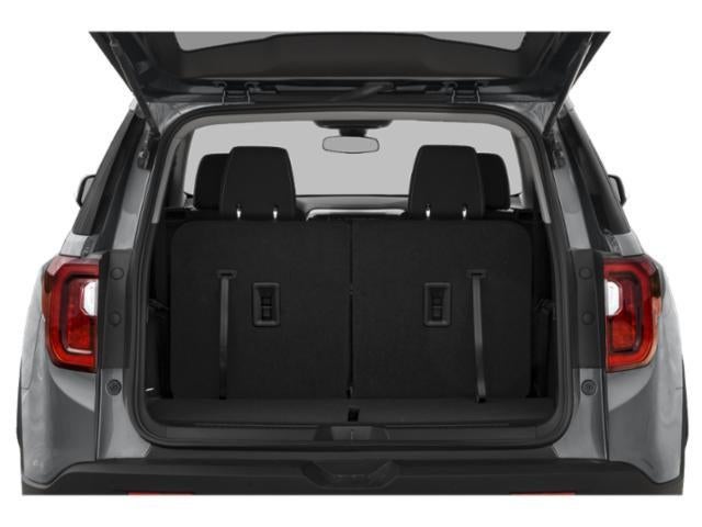 2023 GMC Acadia FWD SLE