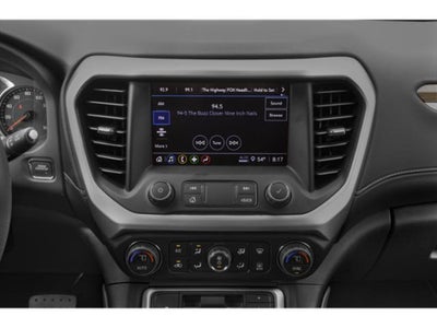2023 GMC Acadia FWD SLE