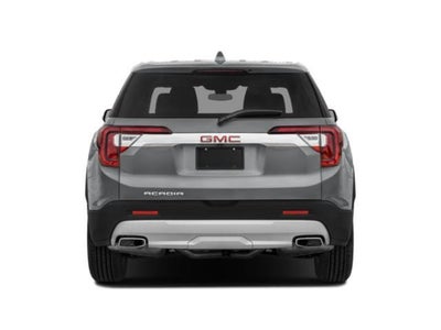 2023 GMC Acadia FWD SLE