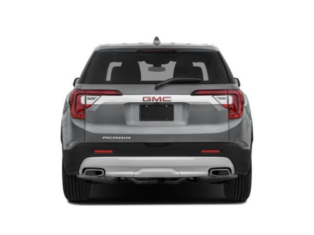 2023 GMC Acadia FWD SLE