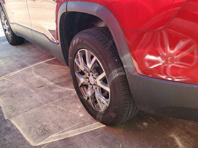 2020 GMC Acadia FWD SLT