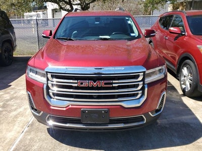 2020 GMC Acadia FWD SLT