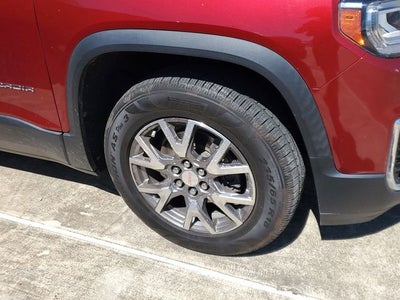 2020 GMC Acadia FWD SLT