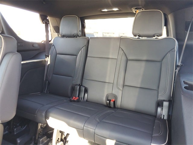 2025 GMC Yukon 2WD Elevation