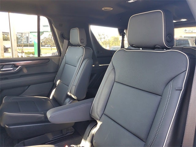 2025 GMC Yukon 2WD Elevation