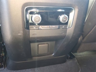 2025 GMC Yukon 2WD Elevation