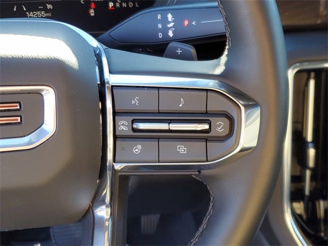 2025 GMC Yukon 2WD Elevation