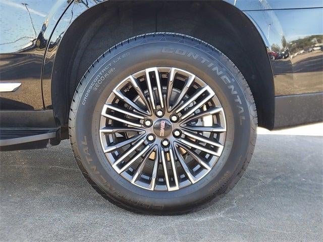 2025 GMC Yukon 2WD Elevation