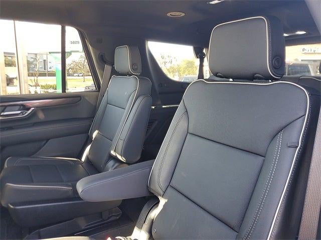 2025 GMC Yukon 2WD Elevation