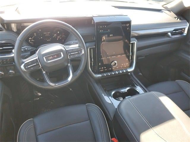 2025 GMC Yukon 2WD Elevation