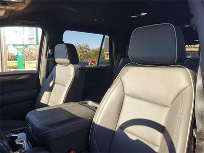 2025 GMC Yukon 2WD Elevation