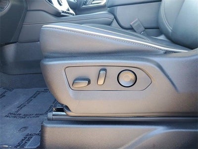 2025 GMC Yukon 2WD Elevation