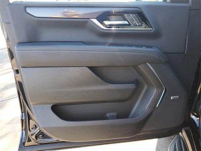 2025 GMC Yukon 2WD Elevation