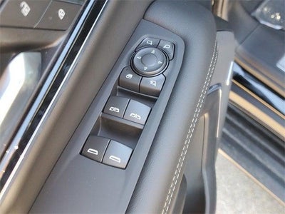 2025 GMC Yukon 2WD Elevation