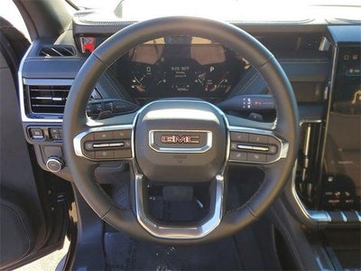 2025 GMC Yukon 2WD Elevation