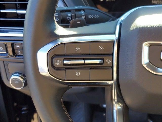 2025 GMC Yukon 2WD Elevation