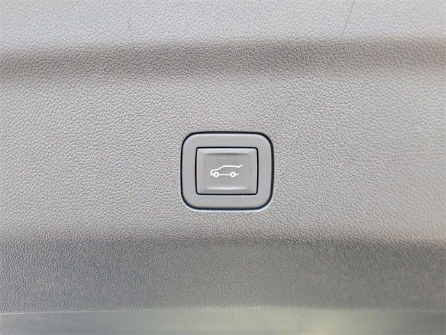 2025 GMC Yukon 2WD Elevation