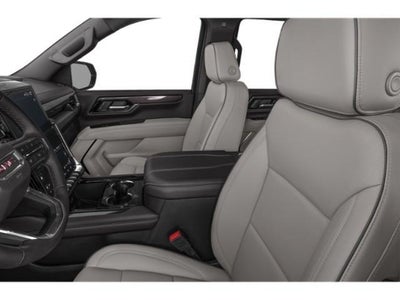 2025 GMC Yukon 2WD Denali