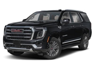 2025 GMC Yukon 2WD Denali