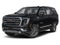2025 GMC Yukon 2WD Denali