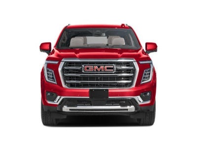 2025 GMC Yukon 2WD Denali