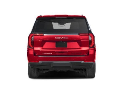2025 GMC Yukon 2WD Denali