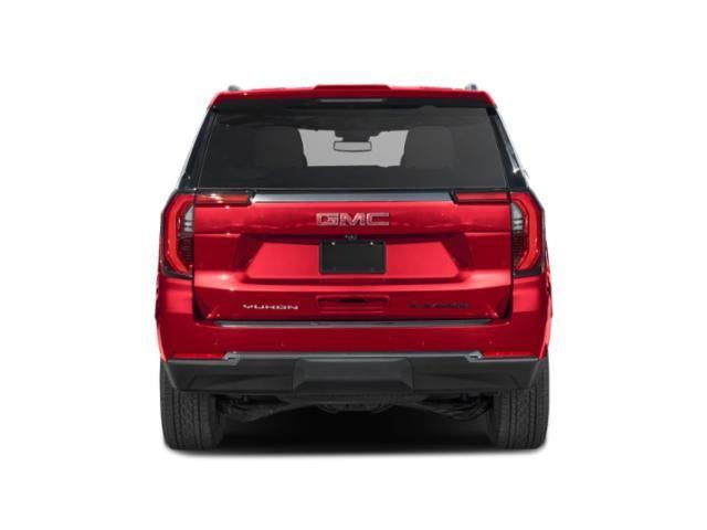 2025 GMC Yukon 2WD Denali