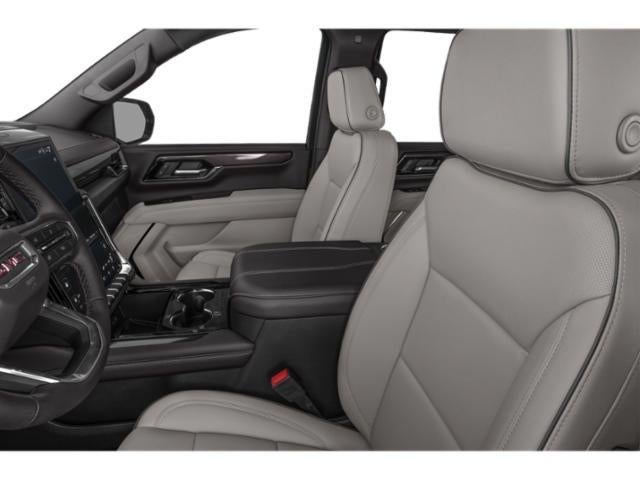 2025 GMC Yukon 2WD Denali