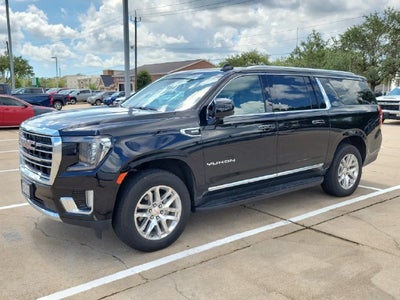 2024 GMC Yukon XL 2WD SLT