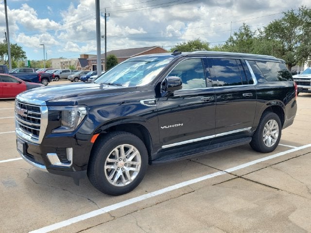 2024 GMC Yukon XL 2WD SLT