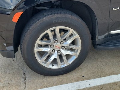 2024 GMC Yukon XL 2WD SLT