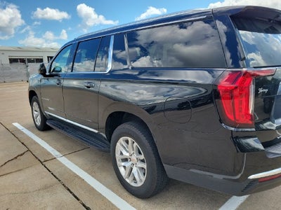 2024 GMC Yukon XL 2WD SLT