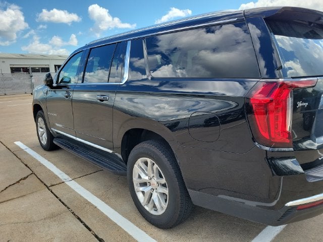 2024 GMC Yukon XL 2WD SLT