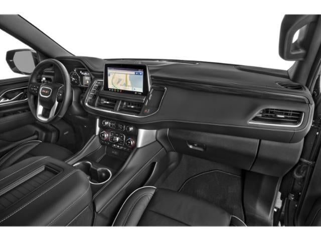 2024 GMC Yukon XL 2WD SLT