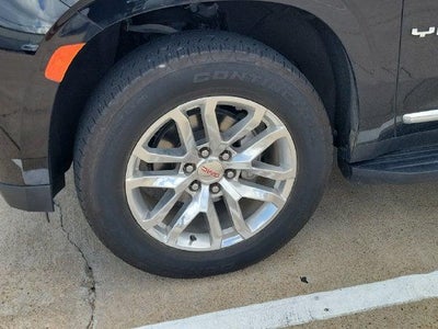 2024 GMC Yukon XL 2WD SLT