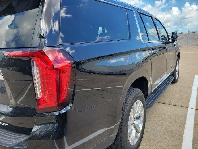 2024 GMC Yukon XL 2WD SLT