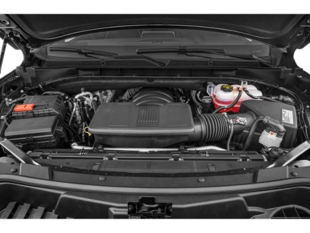 2021 GMC Yukon 4WD AT4