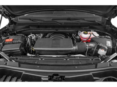 2021 GMC Yukon 4WD AT4